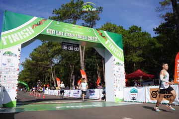 GIA LAI CITY TRAIL - Ảnh #1054241