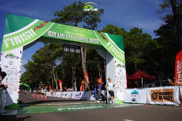 GIA LAI CITY TRAIL - Ảnh #1053751
