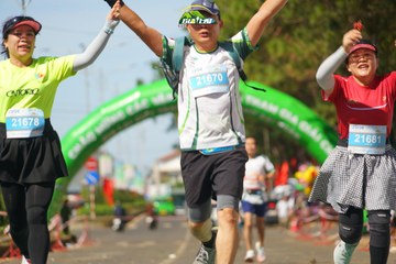 GIA LAI CITY TRAIL - Ảnh #1051640