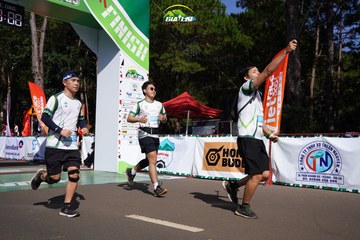 GIA LAI CITY TRAIL - Ảnh #1055570