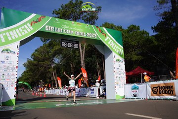 GIA LAI CITY TRAIL - Ảnh #1052930