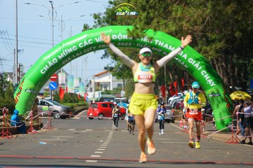 GIA LAI CITY TRAIL - Ảnh #1051715
