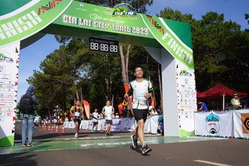 GIA LAI CITY TRAIL - Ảnh #1052661