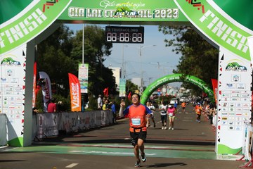 GIA LAI CITY TRAIL - Ảnh #1051348
