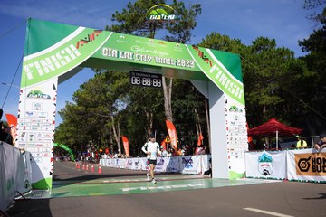 GIA LAI CITY TRAIL - Ảnh #1054287