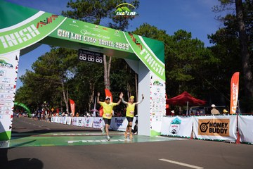 GIA LAI CITY TRAIL - Ảnh #1054971