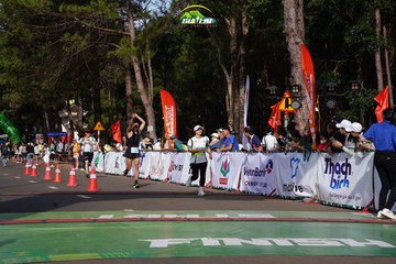 GIA LAI CITY TRAIL - Ảnh #1052165