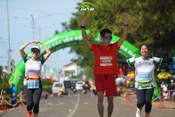GIA LAI CITY TRAIL - Ảnh #1051740