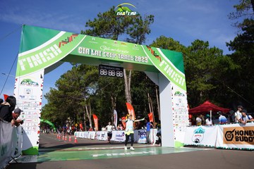 GIA LAI CITY TRAIL - Ảnh #1054081