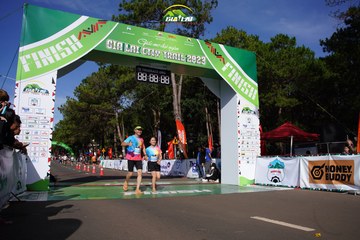 GIA LAI CITY TRAIL - Ảnh #1053725