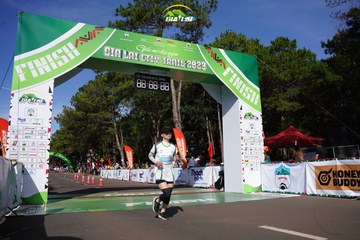 GIA LAI CITY TRAIL - Ảnh #1054666