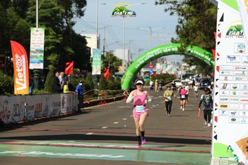 GIA LAI CITY TRAIL - Ảnh #1051436