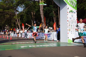 GIA LAI CITY TRAIL - Ảnh #1052386