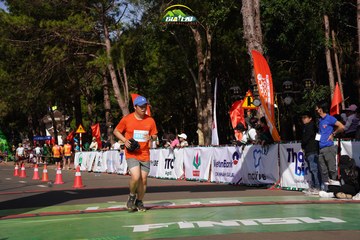 GIA LAI CITY TRAIL - Ảnh #1053631