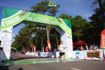 GIA LAI CITY TRAIL - Ảnh #1054031