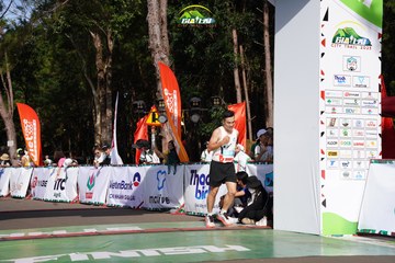 GIA LAI CITY TRAIL - Ảnh #1053279