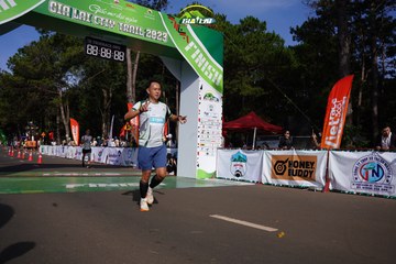 GIA LAI CITY TRAIL - Ảnh #1053097