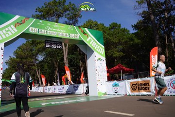 GIA LAI CITY TRAIL - Ảnh #1054873