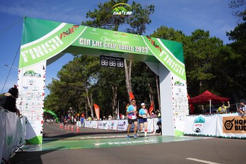 GIA LAI CITY TRAIL - Ảnh #1054211