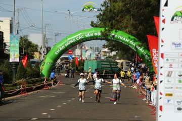 GIA LAI CITY TRAIL - Ảnh #1051293