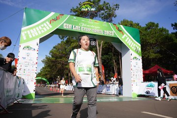 GIA LAI CITY TRAIL - Ảnh #1052783