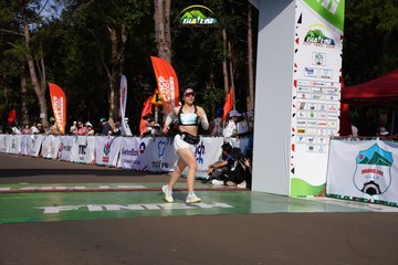 GIA LAI CITY TRAIL - Ảnh #1053070