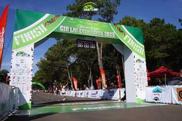 GIA LAI CITY TRAIL - Ảnh #1055328