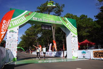 GIA LAI CITY TRAIL - Ảnh #1055577