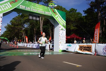 GIA LAI CITY TRAIL - Ảnh #1052920