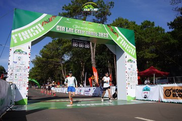 GIA LAI CITY TRAIL - Ảnh #1054769