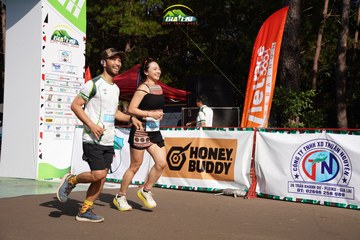 GIA LAI CITY TRAIL - Ảnh #1054458