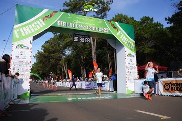 GIA LAI CITY TRAIL - Ảnh #1052376