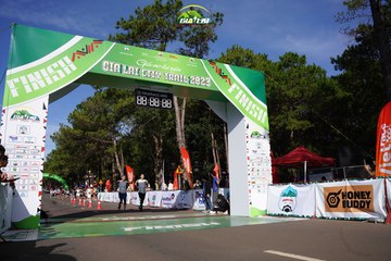 GIA LAI CITY TRAIL - Ảnh #1053672