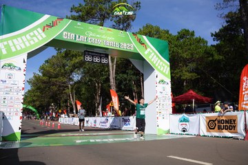 GIA LAI CITY TRAIL - Ảnh #1054278