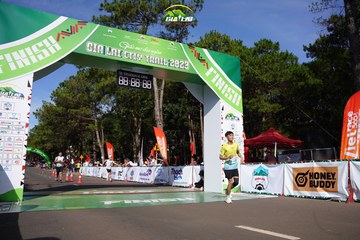 GIA LAI CITY TRAIL - Ảnh #1054517