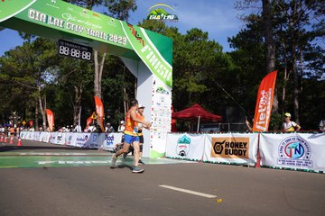 GIA LAI CITY TRAIL - Ảnh #1053391