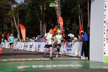 GIA LAI CITY TRAIL - Ảnh #1052227