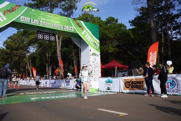 GIA LAI CITY TRAIL - Ảnh #1052444