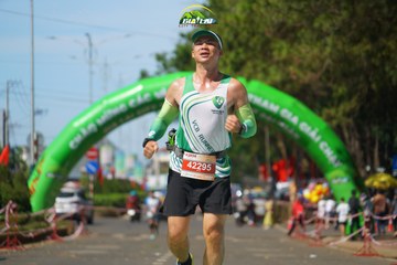 GIA LAI CITY TRAIL - Ảnh #1052007