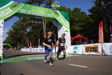 GIA LAI CITY TRAIL - Ảnh #1055638