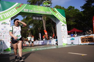 GIA LAI CITY TRAIL - Ảnh #1052602