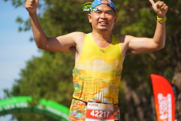 GIA LAI CITY TRAIL - Ảnh #1051779