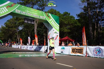 GIA LAI CITY TRAIL - Ảnh #1055238