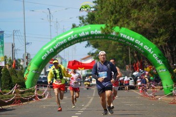 GIA LAI CITY TRAIL - Ảnh #1051944