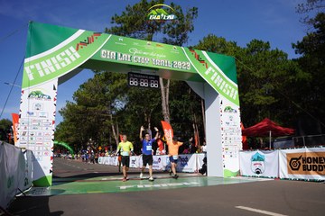 GIA LAI CITY TRAIL - Ảnh #1055096