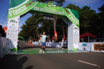 GIA LAI CITY TRAIL - Ảnh #1053080