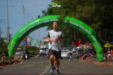 GIA LAI CITY TRAIL - Ảnh #1051865
