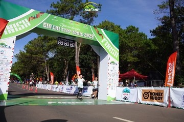 GIA LAI CITY TRAIL - Ảnh #1054571