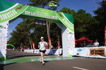 GIA LAI CITY TRAIL - Ảnh #1055338