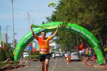 GIA LAI CITY TRAIL - Ảnh #1052091